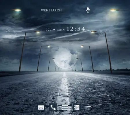 Night Road android App screenshot 4